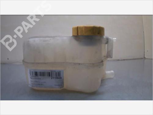 Expansion tank OPEL CORSA D (S07) 1.3 CDTI (L08, L68) | BP9409287C120 