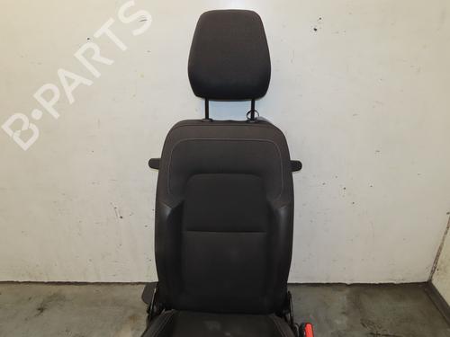 Right front seat RENAULT KANGOO III Box Body/MPV 1.5 Blue dCi 95 (FJAB) | BP32432734C16