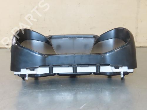 Instrument cluster CITROËN C3 III (SX) 1.5 BlueHDi 100 (SXYHYP, SXYHTU) | BP27856788C47