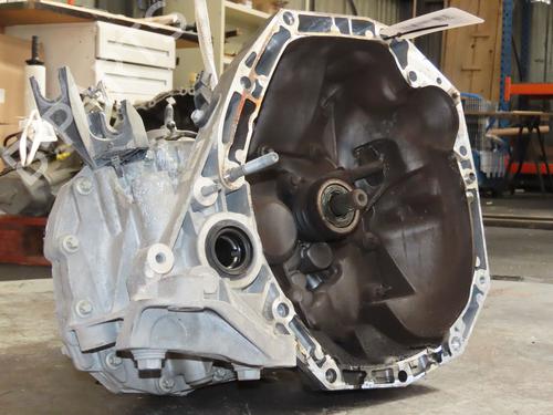 Gearbox RENAULT TWINGO II (CN0_) 1.5 dCi 75 | BP29047089M3  - Image 5