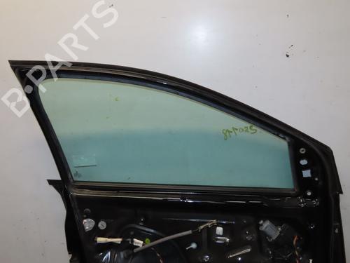 Left front door VW POLO V (6R1, 6C1) 1.2 | BP25795787C2 