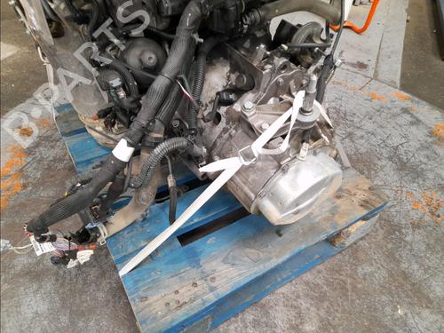 Gearbox PEUGEOT PARTNER Tepee 1.6 HDi 90 | BP38077588M3 - Image 3