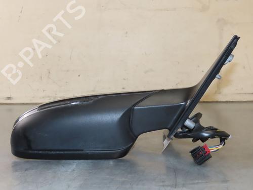 Right mirror AUDI A4 B8 Avant (8K5) 3.0 TDI quattro | BP28206849C27 