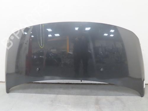 Used Hood PEUGEOT 3008 I MPV (0U_) 1.6 HDi (112 hp) 22366904