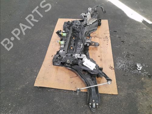 Used Subframe RENAULT KANGOO III Box Body/MPV 1.5 Blue dCi 95 (FJAB) (95 hp) 32399335