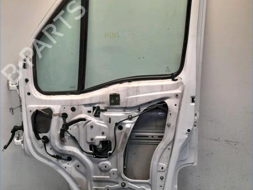Right front door RENAULT MASTER II Van (FD) 2.5 dCi 120 (FD0M, FD0U, FD0W, FD2M, FD2W, FD3M, FD3U,... | BP16740190C3 