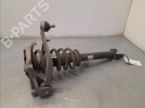 Used Right front shock absorber Right front shock absorber TESLA MODEL Y (5YJY) EV (261 hp) 32399330 32399330