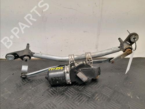 Front wiper motor RENAULT CLIO III (BR0/1, CR0/1) 1.2 16V (BR02, BR0J, BR11, CR02, CR0J, CR11) | BP30265945M29 