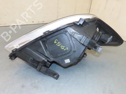 Left headlight FORD FOCUS II (DA_, HCP, DP) 1.6 TDCi | BP27508954C28