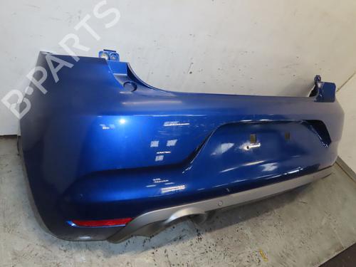 Rear bumper RENAULT CLIO V (B7_) 1.3 TCe 140 (B7N0) | BP31155538C8 