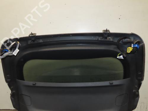 Tailgate PEUGEOT 308 II (LB_, LP_, LW_, LH_, L3_) 1.6 GT 205 | BP29516775C6 