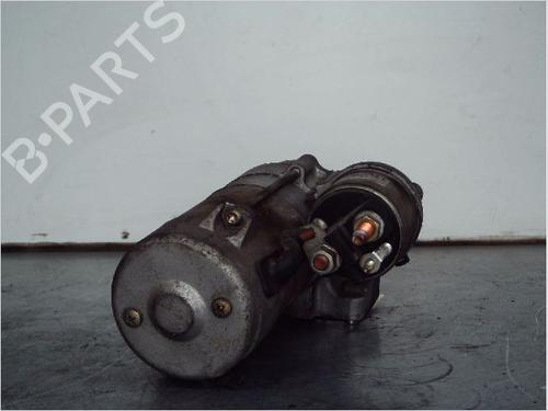 Starter PEUGEOT 407 Coupe (6C_) 2.7 HDi | BP9872779M8