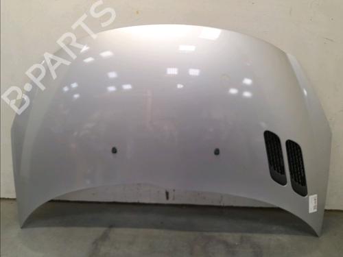 Capot PEUGEOT 206+ (2L_, 2M_) 1.4 i (2LKFWA, 2MKFWA) (75 hp) 24344066