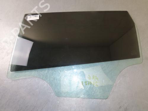 Used Rear left door window CHEVROLET ORLANDO (J309) 2.0 D (163 hp) 22848352