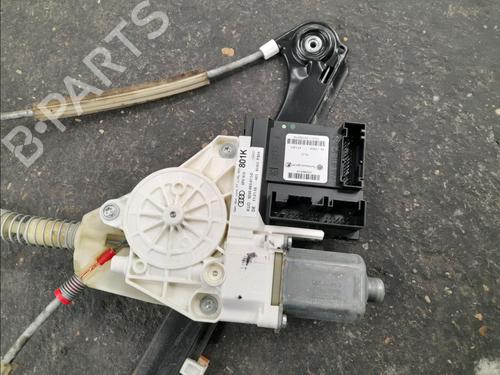 Front left window mechanism AUDI A3 (8P1) 2.0 TDI | BP30311264C22