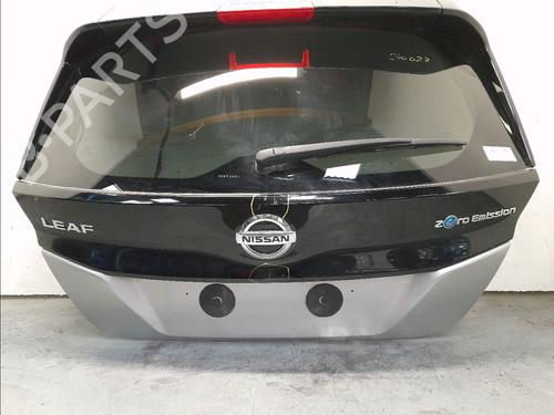 Tailgate NISSAN LEAF (ZE1) Electric | BP36486952C6 - Image 3