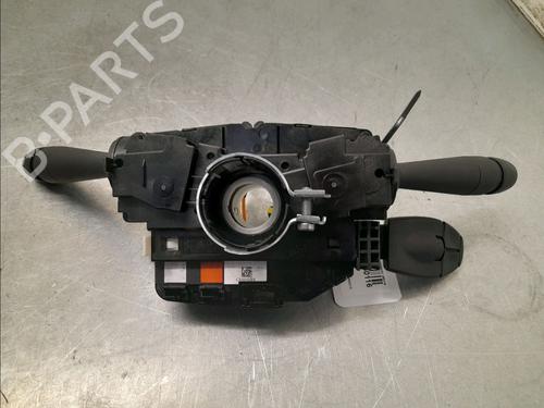 Used Steering column stalk Steering column stalk PEUGEOT 208 I (CA_, CC_) 1.2 VTI 82 (82 hp) 33711481 33711481