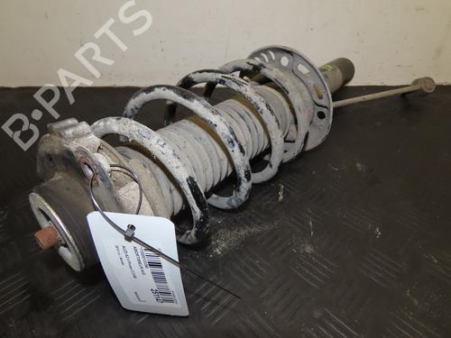 Left front shock absorber AUDI A3 Convertible (8P7) 1.8 TFSI | BP28801276M16 