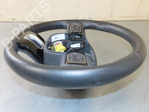 Rat CITROËN C3 III (SX) 1.2 PureTech 82 | BP27470661C49 