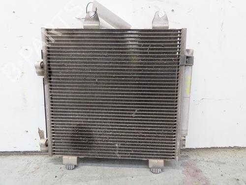 Used Heater matrix PEUGEOT 107 (PM_, PN_) 1.0 (68 hp) 17085411