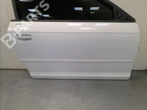 Right front door AUDI A3 (8P1) 2.0 TDI 16V | BP12128315C3 