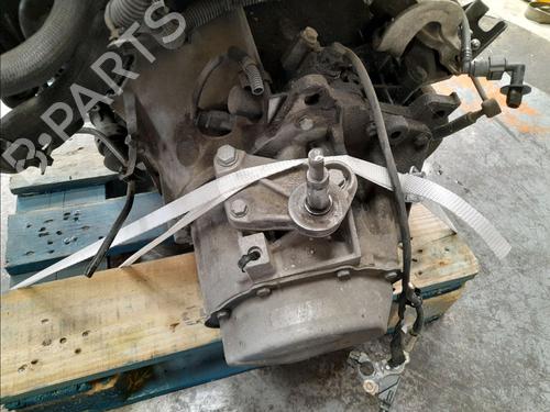 Getriebe PEUGEOT PARTNER Tepee 1.6 HDi 90 | BP29345105M3 