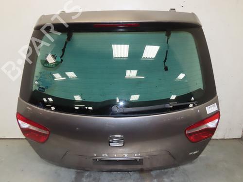 Tailgate SEAT IBIZA IV ST (6J8, 6P8) 1.2 TSI | BP27267441C6 
