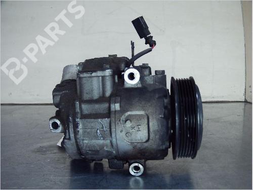 AC compressor VW POLO V (6R1, 6C1) 1.2 | BP9410251M34 