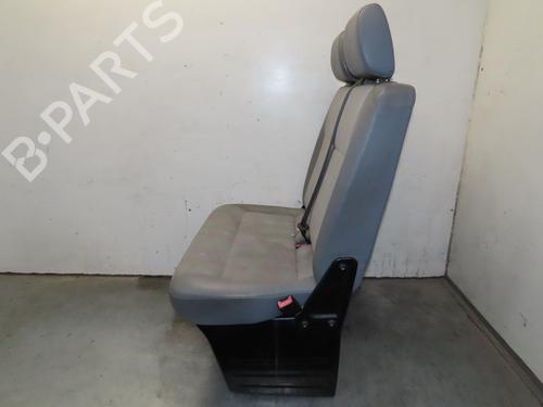 Right front seat VW TRANSPORTER T5 Van (7HA, 7HH, 7EA, 7EH) 2.5 TDI | BP29601021C16 
