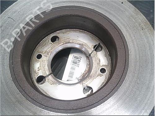 Used Other Other DACIA SANDERO II TCe 90 (B8M1, B8MA, B8AC) (90 hp) 14857025 14857025