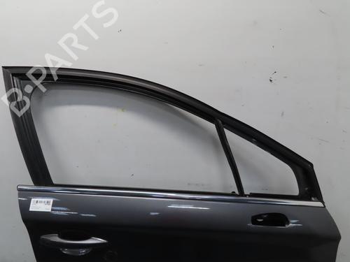 Right front door CITROËN C4 II (NC_) 1.2 THP 130 (NCHNYM, NCHNYT) | BP23436916C3 