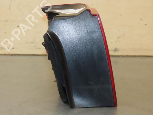 Left taillight SEAT IBIZA II (6K1) 1.4 i | BP26898295C34 