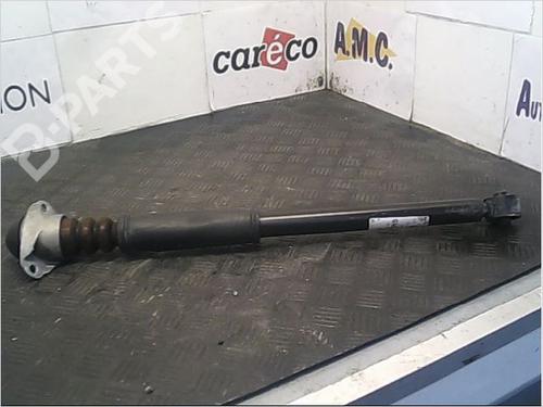 Used Left rear shock absorber VW POLO V (6R1, 6C1) 1.6 TDI (90 hp) 9407159
