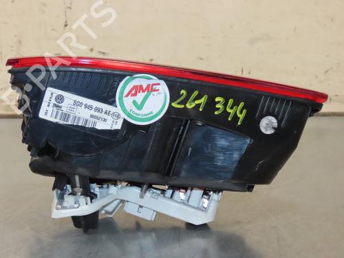 Left tailgate light VW GOLF VII (5G1, BQ1, BE1, BE2) 1.6 TDI | BP40437721C79  - Image 7