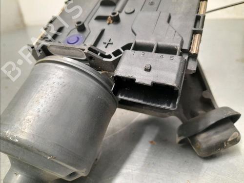 Used Front wiper motor CITROËN C4 Picasso II 1.6 HDi / BlueHDi 115 (115 hp) 30556693