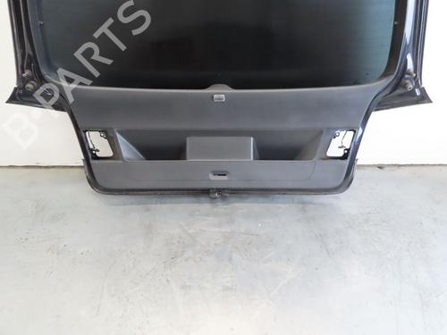 Tailgate VW GOLF VI (5K1) 2.0 TDI | BP17514128C6 