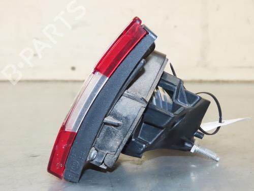 Right tailgate light RENAULT CLIO IV (BH_) 1.5 dCi 90 | BP22367829C80 