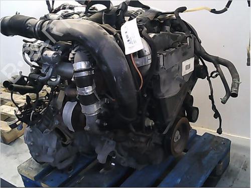 Engine RENAULT CLIO IV (BH_) 1.5 dCi 75 | BP36486680M1 - Image 3
