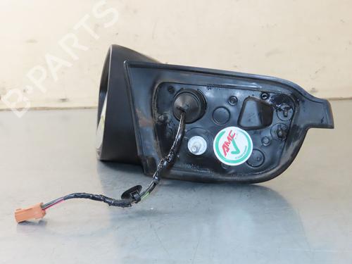 Retrovisor esquerdo CITROËN C4 CACTUS 1.2 THP 110 | BP30840996C26 