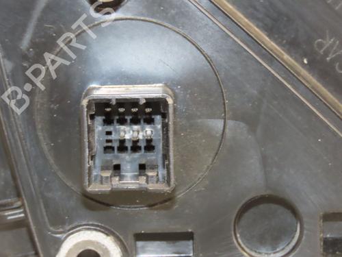 Left mirror KIA SOUL I (AM) 1.6 CRDi 128 | BP28414578C26 