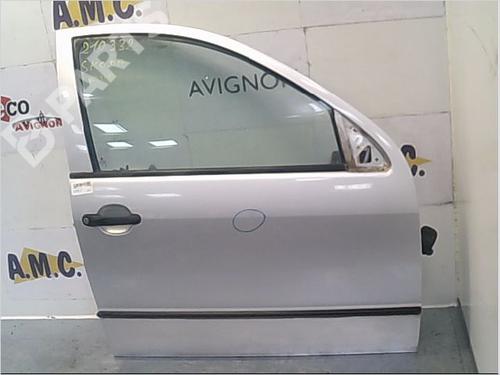 Used Right front door SKODA FABIA I (6Y2) 1.4 (60 hp) 9406615