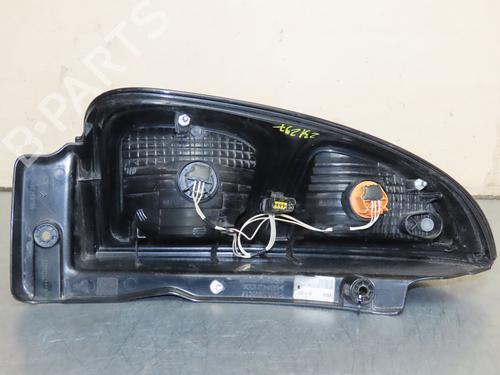 Right taillight CITROËN C3 Picasso (SH_) 1.6 HDI 90 | BP16478572C35 