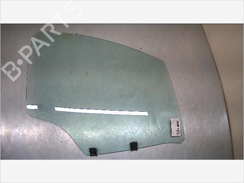Used Front right door window CITROËN C3 II (SC_) 1.6 HDi 90 (90 hp) 14857787