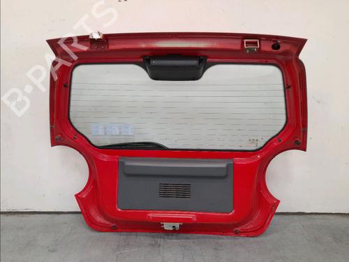 Used Tailgate CHEVROLET MATIZ (M200, M250) 0.8 (52 hp) 14945931