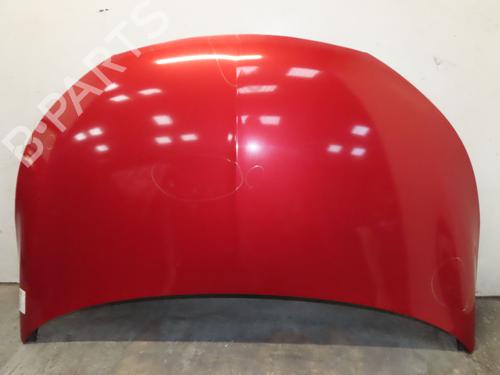 Motorhjelm Motorhjelm OPEL CROSSLAND X / CROSSLAND (P17, P2QO) 1.2 (75) (110 hp) 33860468 33860468