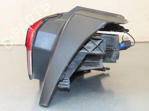 Used Left taillight OPEL CORSA F (P2JO) 1.5 (68) (102 hp) 29215434