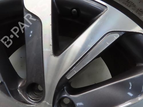 Rim RENAULT ESPACE V (JR_) 1.6 dCi 160 | BP22366443C45 