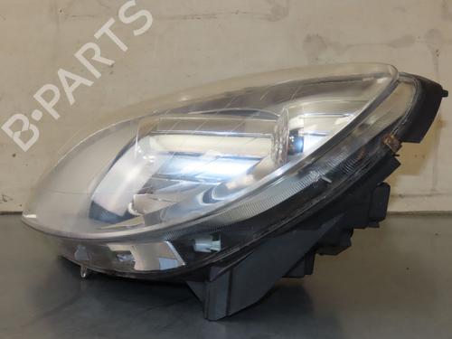 Left headlight MERCEDES-BENZ B-CLASS Sports Tourer (W245) B 180 CDI (245.207) | BP29516783C28 