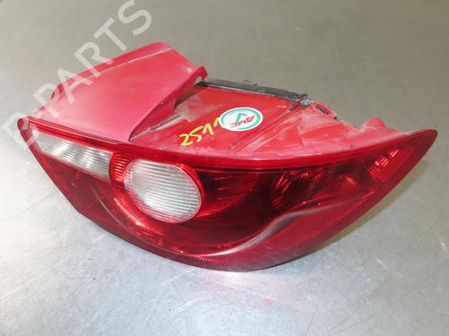Right taillight SEAT IBIZA IV (6J5, 6P1) 1.2 | BP29215425C35 
