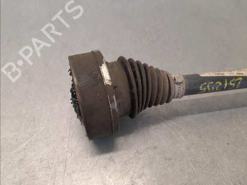 Left front driveshaft VW GOLF VII (5G1, BQ1, BE1, BE2) 1.6 TDI | BP30116944M38